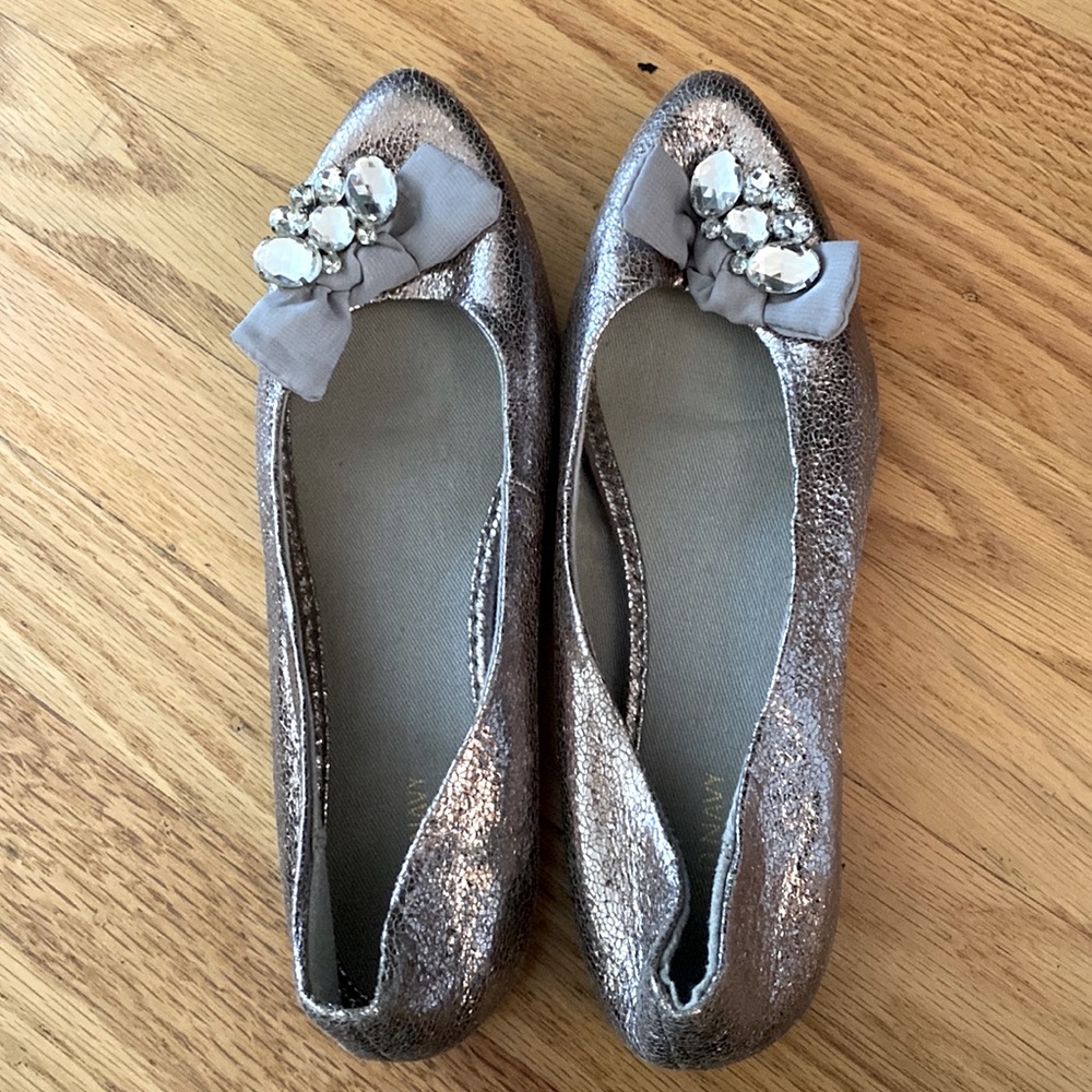 Old Navy Dress Slip-On Shoes